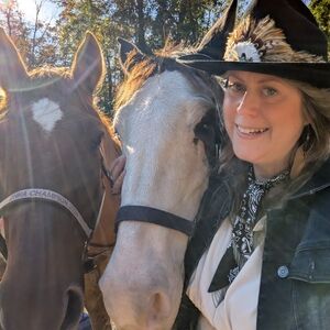 Meet your Posher, Dani